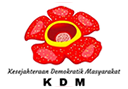 Parti Kesejahteraan Demokratik Masyarakat