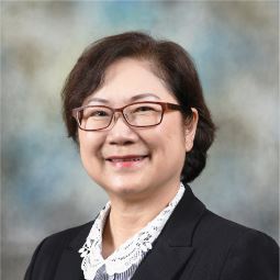 Christina Liew Chin Jin
