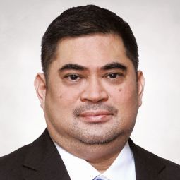 Shahelmey Bin Yahya