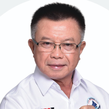 Harun bin Ismail