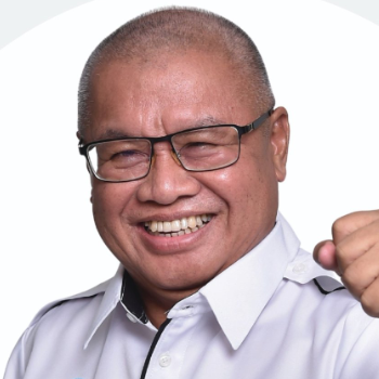 Jilid @ Zainuddin Bin Kuminding