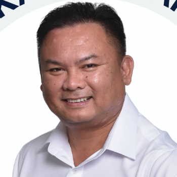Norman bin Simon