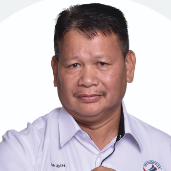 Saibin Gunsari