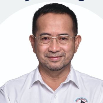 Azhar Bin Matussin