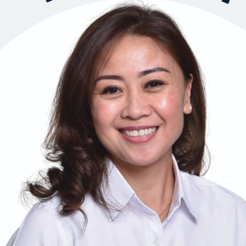 Edna Jessica Majimbun