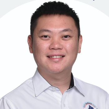 Samuel Wong Tshun Chuen