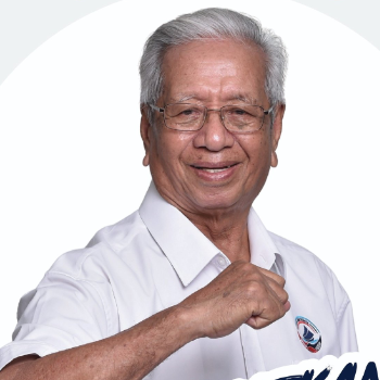 Uda bin Sulai