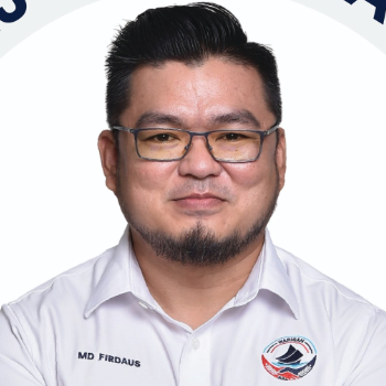 Mohammad Firdaus Diun @ Awang