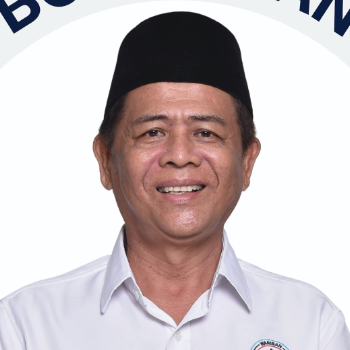 Daud Bin Yusof
