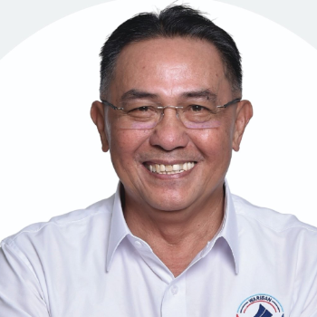 Mohd Shaid Othman