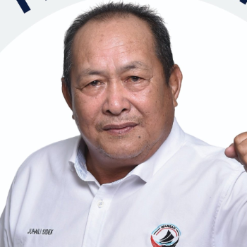 Juhaili Bin Sidek