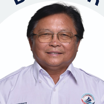 Benedict Martin Gunir