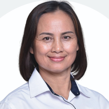 Lucia binti Kihing