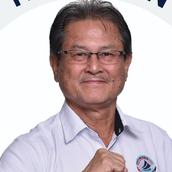 Alfian Tun Ahmad Koroh