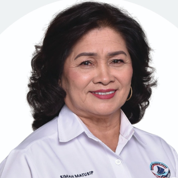 Simah binti Matusip
