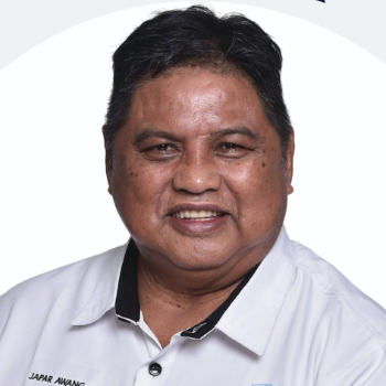 Japar bin Awang