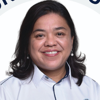 Lisa Hassan Alban