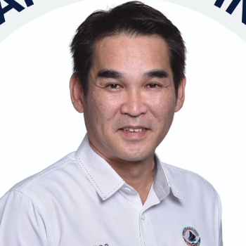 Alex TK Wong