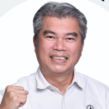 Calvin Chong Ket Kiun