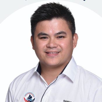 Saifulah Lokman