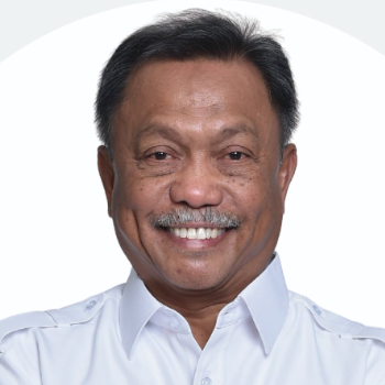 Mohammad Yusof Bin Apdal