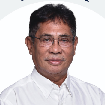Jasa @ Ismail bin Rauddah