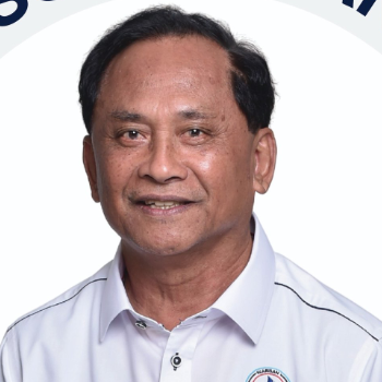 Jaujan Bin Sambakong