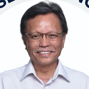 Mohd Shafie Bin Apdal