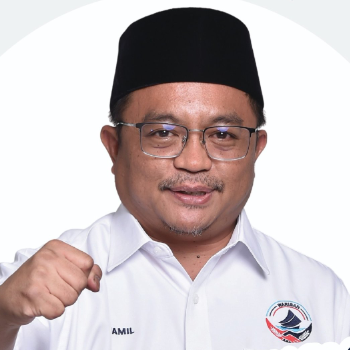 Jamil bin Hamzah