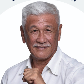 Ahmad Frank Salazar