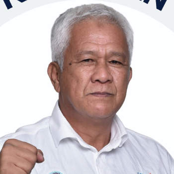 Ma'Mun Bin Sulaiman