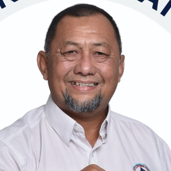 Ayuf Abd Rahman