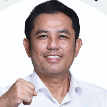 Sarifuddin Bin Hata