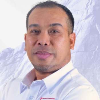 Mohammad Bin Mohamarin