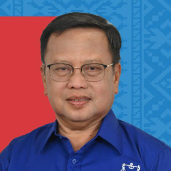 Bolkiah Bin Ismail