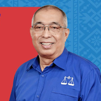 Salleh Said Keruak