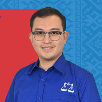 Shahnon Rizal Thaijudin