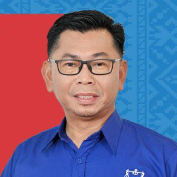 Mohamad Bin Alamin