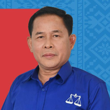 Rusman bin Dulamit
