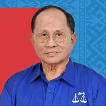 Osin bin Jilon