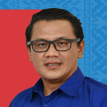Md Nadzmin Kamin