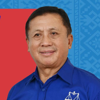 Jemadi @ Junaidi Bin Sahat