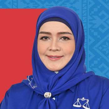 Rahmah Jan binti Sulaiman Khan