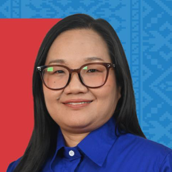 Laiji binti Ompongoh