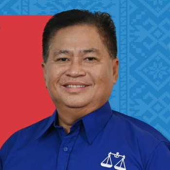 Benedict Asmat