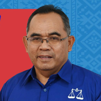 Mohammad Arifin bin Pachuk