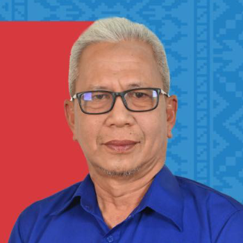 Zaini bin Tiksun