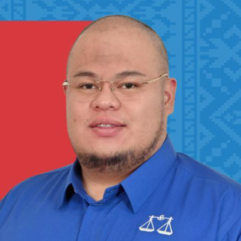 Mohd Zharif Aizat bin Samsudin