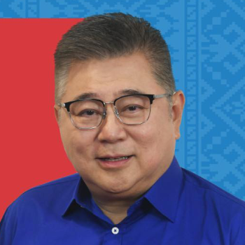 Chin Kim Hiung