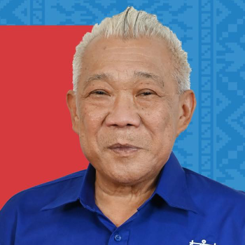 Bung Moktar Bin Radin